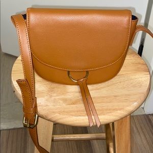 Crossbody JJ Winters handbag